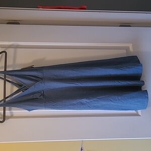 Patagonia Amber Dawn dress